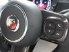 Abarth 595 1.4 T-Jet Competizione Hatchback 3dr Petrol Manual Euro 6 (180 bhp) 3dr Manual 2025