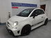Abarth 595 1.4 T-Jet Competizione Hatchback 3dr Petrol Manual Euro 6 (180 bhp) 3dr Manual 2022