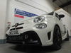 Abarth 595 1.4 T-Jet Competizione Hatchback 3dr Petrol Manual Euro 6 (180 bhp) 3dr Manual 2025