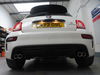 Abarth 595 1.4 T-Jet Competizione Hatchback 3dr Petrol Manual Euro 6 (180 bhp) 3dr Manual 2025