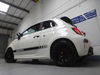 Abarth 595 1.4 T-Jet Competizione Hatchback 3dr Petrol Manual Euro 6 (180 bhp) 3dr Manual 2025
