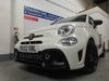 Abarth 595 1.4 T-Jet Competizione Hatchback 3dr Petrol Manual Euro 6 (180 bhp) 3dr Manual 2025
