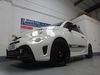 Abarth 595 1.4 T-Jet Competizione Hatchback 3dr Petrol Manual Euro 6 (180 bhp) 3dr Manual 2025