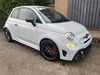 Abarth 595 1.4 T-Jet Competizione Hatchback 3dr Petrol Manual Euro 6 (180 bhp) 3dr Manual 2025