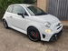 Abarth 595 1.4 T-Jet Competizione Hatchback 3dr Petrol Manual Euro 6 (180 bhp) 3dr Manual 2022