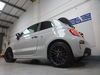 Abarth 595 1.4 T-Jet Competizione Hatchback 3dr Petrol Manual Euro 6 (180 bhp) 3dr Manual 2026
