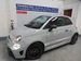 Abarth 595 1.4 T-Jet Competizione Hatchback 3dr Petrol Manual Euro 6 (180 bhp) 3dr Manual 2022