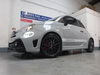 Abarth 595 1.4 T-Jet Competizione Hatchback 3dr Petrol Manual Euro 6 (180 bhp) 3dr Manual 2026