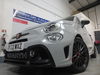 Abarth 595 1.4 T-Jet Competizione Hatchback 3dr Petrol Manual Euro 6 (180 bhp) 3dr Manual 2026