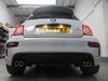 Abarth 595 1.4 T-Jet Competizione Hatchback 3dr Petrol Manual Euro 6 (180 bhp) 3dr Manual 2026
