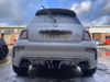 Abarth 595 1.4 T-Jet Competizione Hatchback 3dr Petrol Manual Euro 6 (180 bhp) 3dr Manual 2025