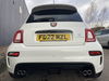 Abarth 595 1.4 T-Jet Competizione Hatchback 3dr Petrol Manual Euro 6 (180 bhp) 3dr Manual 2025