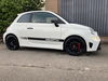 Abarth 595 1.4 T-Jet Competizione Hatchback 3dr Petrol Manual Euro 6 (180 bhp) 3dr Manual 2025