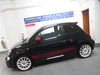Abarth 595 1.4 T-Jet EsseEsse 70th Hatchback 3dr Petrol Manual Euro 6 (180 bhp) 3dr Manual 2025