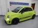 Abarth 595 1.4 T-Jet F595 Pista Hatchback 3dr Petrol Manual Euro 6 (165 bhp) 3dr Manual 2021