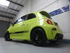 Abarth 595 1.4 T-Jet F595 Pista Hatchback 3dr Petrol Manual Euro 6 (165 bhp) 3dr Manual 2025