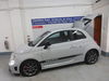 Abarth 595 1.4 T-Jet Hatchback 3dr Petrol Manual Euro 6 (145 ps) 3dr Manual 2026