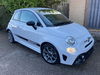 Abarth 595 1.4 T-Jet Hatchback 3dr Petrol Manual Euro 6 (145 ps) 3dr Manual 2025