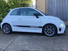 Abarth 595 1.4 T-Jet Hatchback 3dr Petrol Manual Euro 6 (145 ps) 3dr Manual 2025
