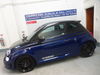 Abarth 595 1.4 T-Jet Monster Yamaha Hatchback 3dr Petrol Manual Euro 6 (165 bhp) 3dr Manual 2025