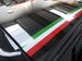Abarth 595 1.4 T-Jet Monster Yamaha Hatchback 3dr Petrol Manual Euro 6 (165 bhp) 3dr Manual 2020