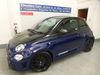 Abarth 595 1.4 T-Jet Monster Yamaha Hatchback 3dr Petrol Manual Euro 6 (165 bhp) 3dr Manual 2025