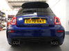 Abarth 595 1.4 T-Jet Monster Yamaha Hatchback 3dr Petrol Manual Euro 6 (165 bhp) 3dr Manual 2025
