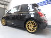 Abarth 595 1.4 T-Jet Scorpioneoro Hatchback 3dr Petrol Manual Euro 6 (165 bhp) 3dr Manual 2025