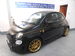 Abarth 595 1.4 T-Jet Scorpioneoro Hatchback 3dr Petrol Manual Euro 6 (165 bhp) 3dr Manual 2021