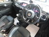 Abarth 595 1.4 T-Jet Scorpioneoro Hatchback 3dr Petrol Manual Euro 6 (165 bhp) 3dr Manual 2025