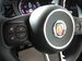 Abarth 595 1.4 T-Jet Scorpioneoro Hatchback 3dr Petrol Manual Euro 6 (165 bhp) 3dr Manual 2021