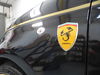 Abarth 595 1.4 T-Jet Scorpioneoro Hatchback 3dr Petrol Manual Euro 6 (165 bhp) 3dr Manual 2025
