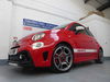 Abarth 595 1.4 T-Jet Turismo 70th Hatchback 3dr Petrol Manual Euro 6 (165 bhp) 3dr Manual 2025