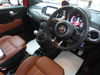 Abarth 595 1.4 T-Jet Turismo 70th Hatchback 3dr Petrol Manual Euro 6 (165 bhp) 3dr Manual 2025
