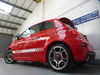 Abarth 595 1.4 T-Jet Turismo 70th Hatchback 3dr Petrol Manual Euro 6 (165 bhp) 3dr Manual 2025