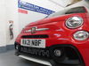 Abarth 595 1.4 T-Jet Turismo 70th Hatchback 3dr Petrol Manual Euro 6 (165 bhp) 3dr Manual 2025