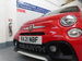 Abarth 595 1.4 T-Jet Turismo 70th Hatchback 3dr Petrol Manual Euro 6 (165 bhp) 3dr Manual 2021