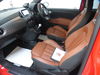Abarth 595 1.4 T-Jet Turismo 70th Hatchback 3dr Petrol Manual Euro 6 (165 bhp) 3dr Manual 2025