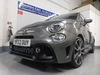 Abarth 595 1.4 T-Jet Turismo Hatchback 3dr Petrol Manual Euro 6 (165 bhp) 3dr Manual 2025