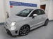Abarth 595 1.4 T-Jet Turismo Hatchback 3dr Petrol Manual Euro 6 (165 bhp) 3dr Manual 2022