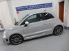 Abarth 595 1.4 T-Jet Turismo Hatchback 3dr Petrol Manual Euro 6 (165 bhp) 3dr Manual 2025