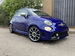 Abarth 595 1.4 T-Jet Turismo Hatchback 3dr Petrol Manual Euro 6 (165 bhp) 3dr Manual 2017
