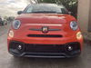 Abarth 595 1.4 T-Jet Turismo Hatchback 3dr Petrol Manual Euro 6 (165 bhp) 3dr Manual 2025