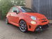 Abarth 595 1.4 T-Jet Turismo Hatchback 3dr Petrol Manual Euro 6 (165 bhp) 3dr Manual 2023