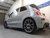 Abarth 595 1.4 T-Jet Turismo Hatchback 3dr Petrol Manual Euro 6 (165 bhp) 3dr Manual 2026