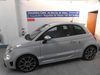 Abarth 595 1.4 T-Jet Turismo Hatchback 3dr Petrol Manual Euro 6 (165 bhp) 3dr Manual 2026