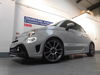 Abarth 595 1.4 T-Jet Turismo Hatchback 3dr Petrol Manual Euro 6 (165 bhp) 3dr Manual 2026