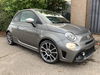 Abarth 595 1.4 T-Jet Turismo Hatchback 3dr Petrol Manual Euro 6 (165 bhp) 3dr Manual 2025