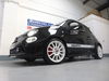 Abarth 695 1.4 T-Jet EsseEsse Hatchback 3dr Petrol Manual Euro 6 (180 bhp) 3dr Manual 2025