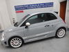 Abarth 695 1.4 T-Jet EsseEsse Hatchback 3dr Petrol Manual Euro 6 (180 bhp) 3dr Manual 2025
